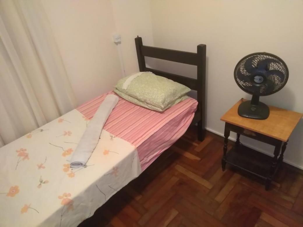 Albergue Economico Goiânia Exterior foto