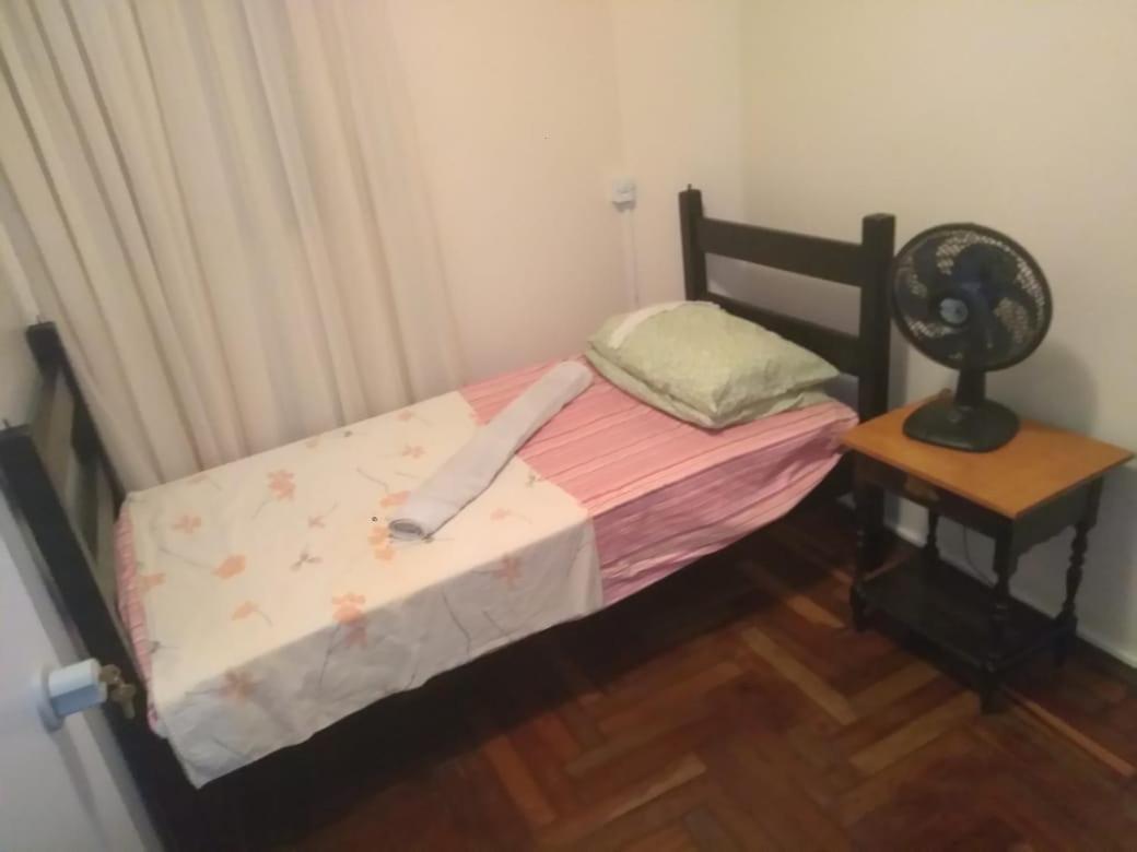 Albergue Economico Goiânia Exterior foto