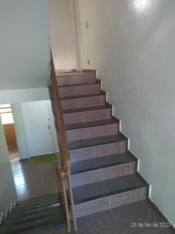Albergue Economico Goiânia Exterior foto