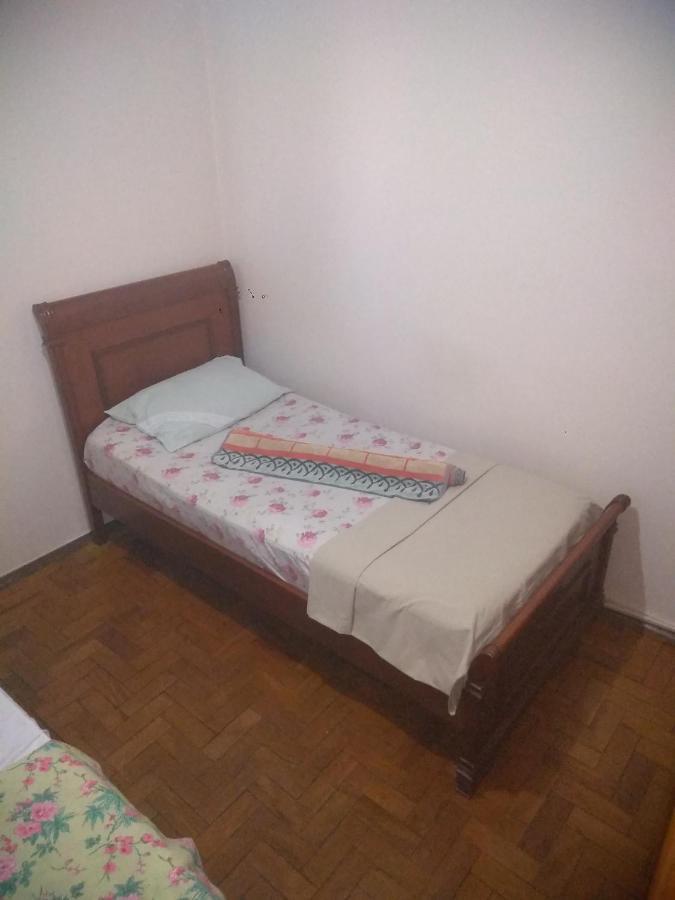 Albergue Economico Goiânia Exterior foto