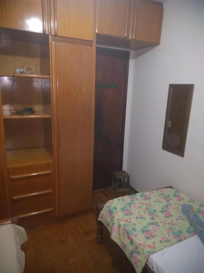 Albergue Economico Goiânia Exterior foto