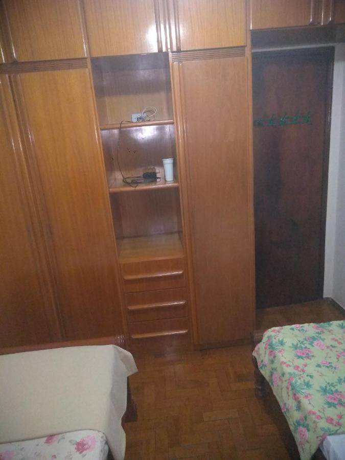 Albergue Economico Goiânia Exterior foto