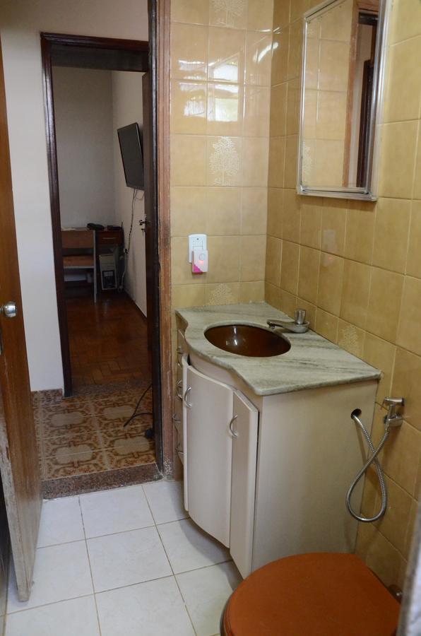 Albergue Economico Goiânia Exterior foto