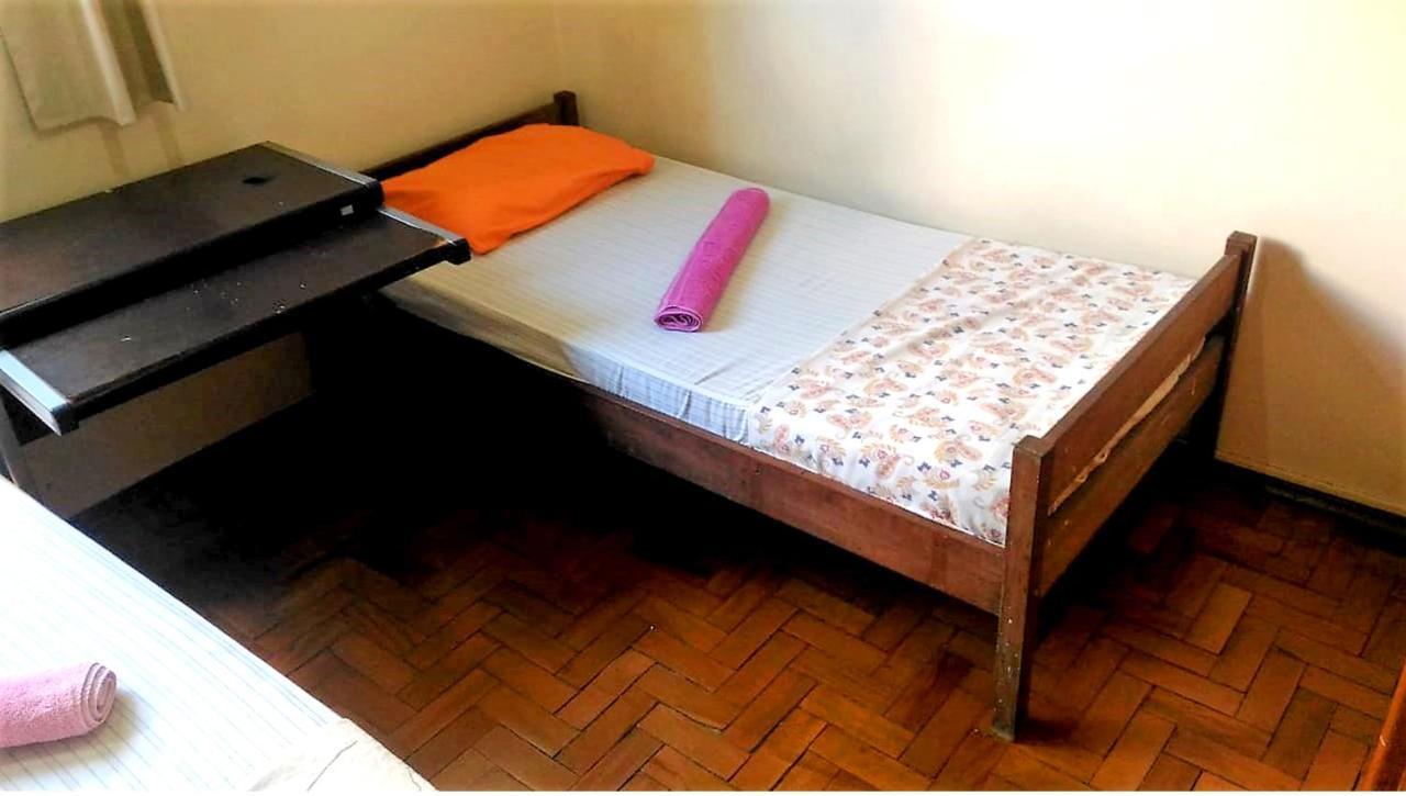 Albergue Economico Goiânia Exterior foto