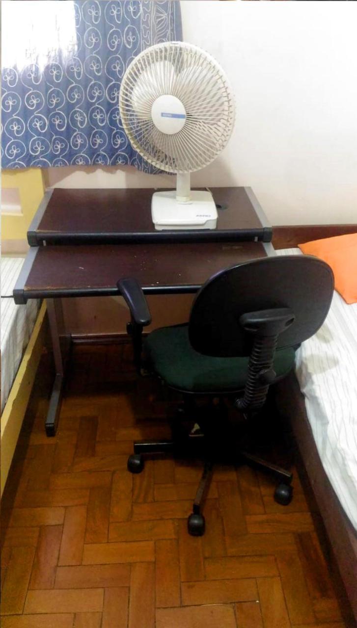 Albergue Economico Goiânia Exterior foto
