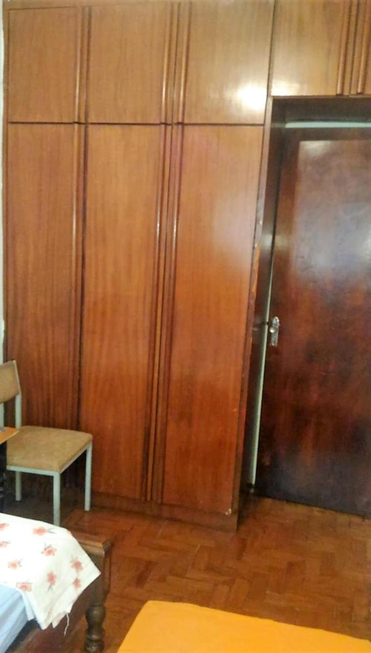 Albergue Economico Goiânia Exterior foto